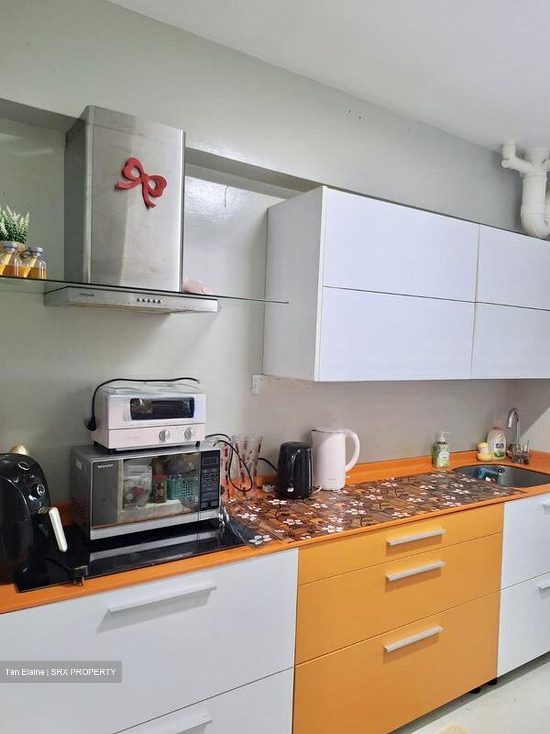 Blk 336C Yishun Riverwalk (Yishun), HDB 4 Rooms #498139681